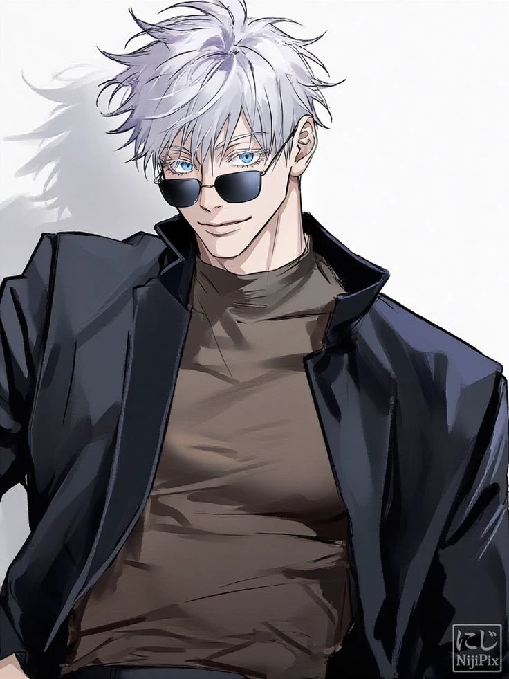 Gojo Satoru thumbnail