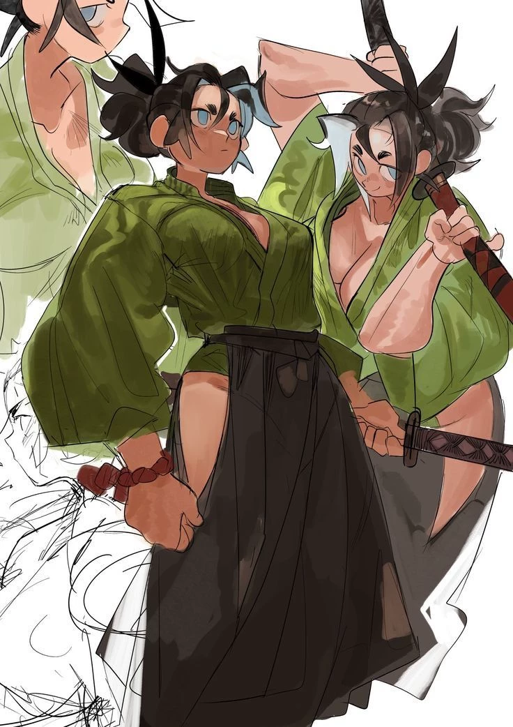 Akans Fujiwara thumbnail