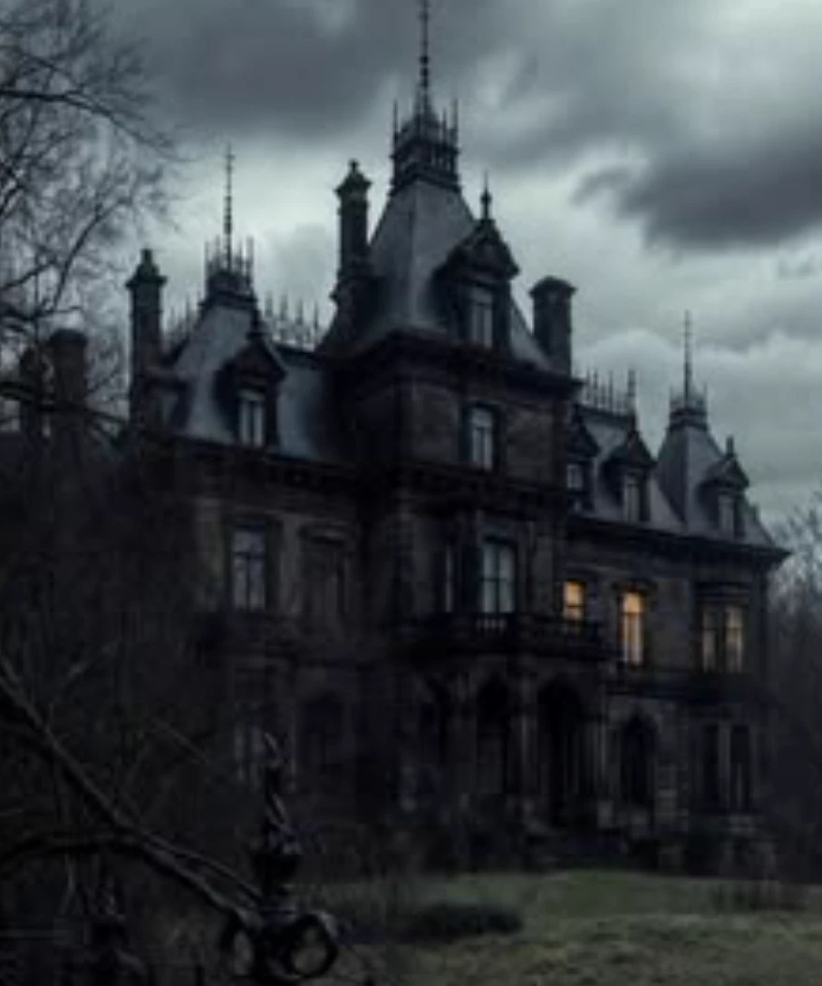 🩸 THE BLOODWOOD FAMILY   thumbnail