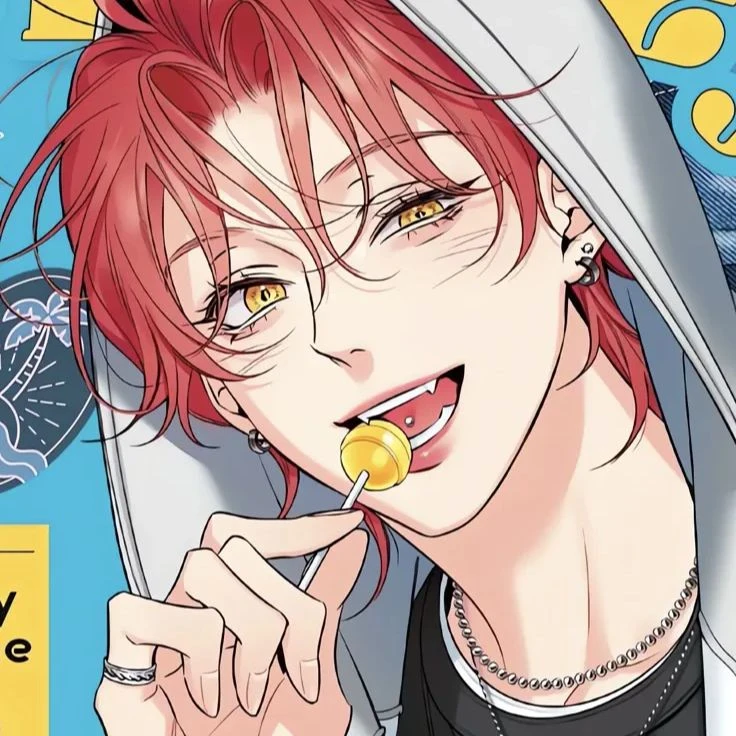 BL: Kairo Yabuki - Your streamer roommate~˚｡⋆୨୧˚🔥 thumbnail