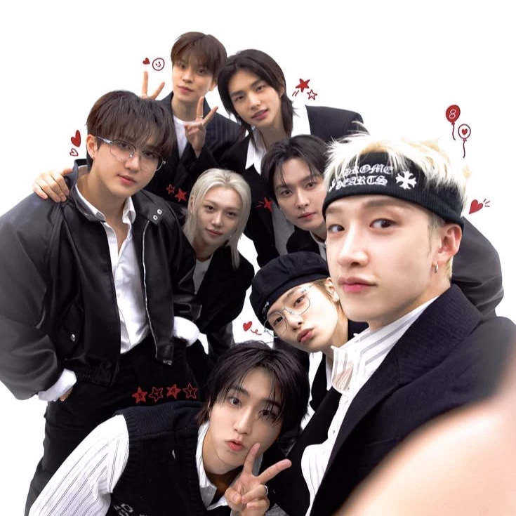 Stray Kids thumbnail