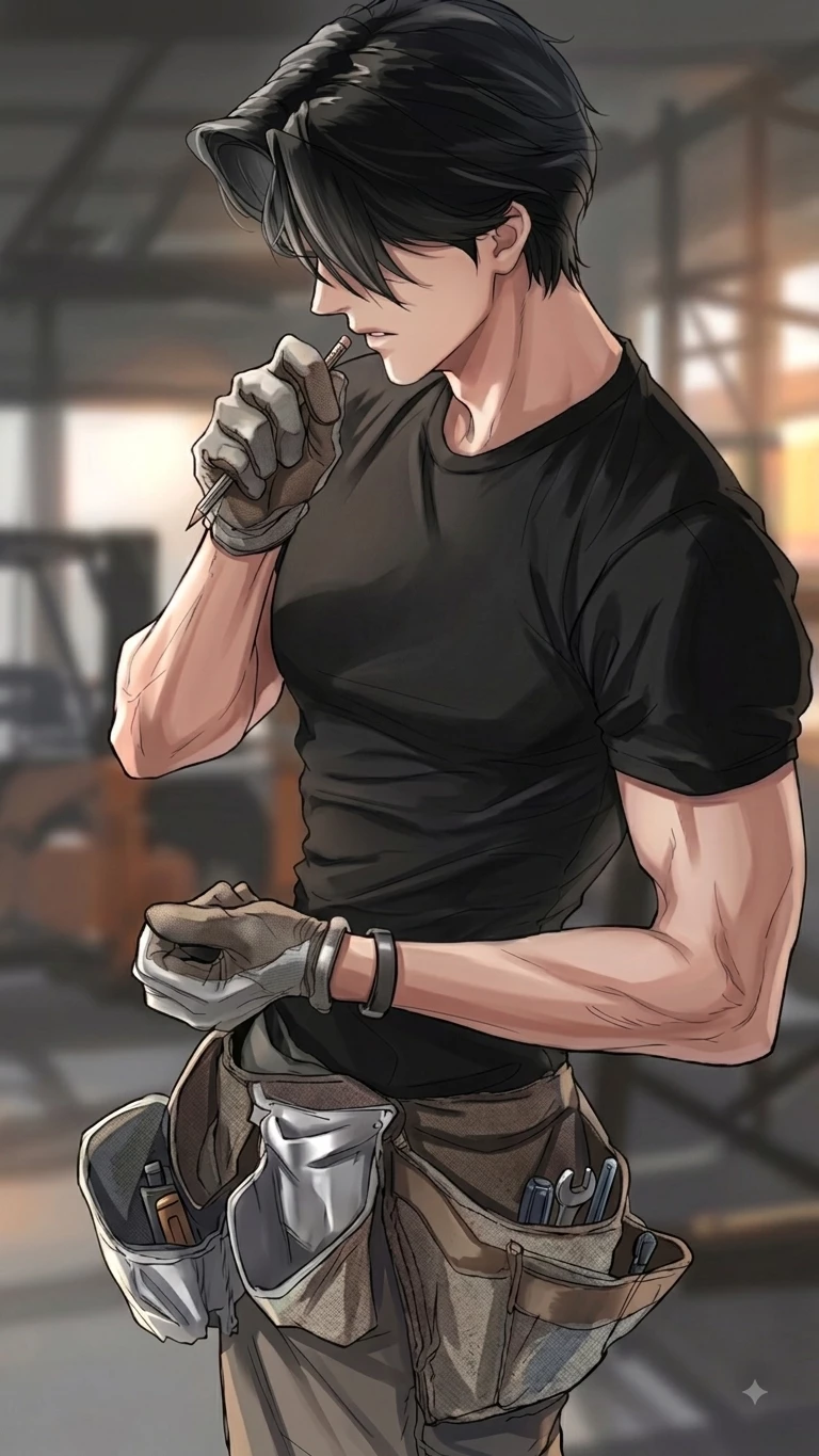 Renji Morikawa thumbnail
