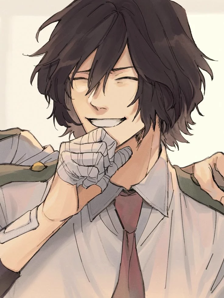 MHA - Son of Aizawa - Todoroki BL thumbnail
