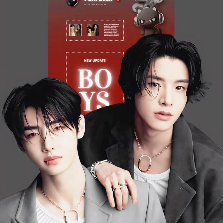 jake, sunghoon thumbnail