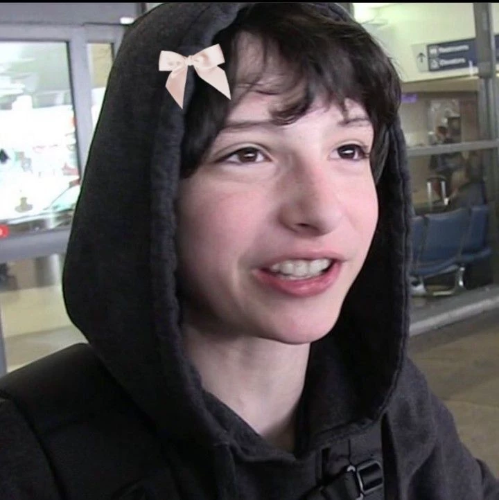 Finn wolfhard  thumbnail