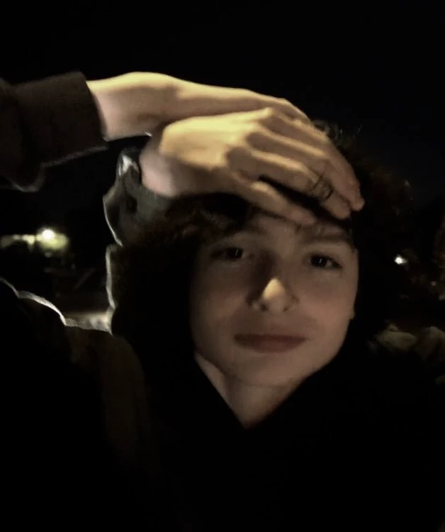 Finn wolfhard  thumbnail