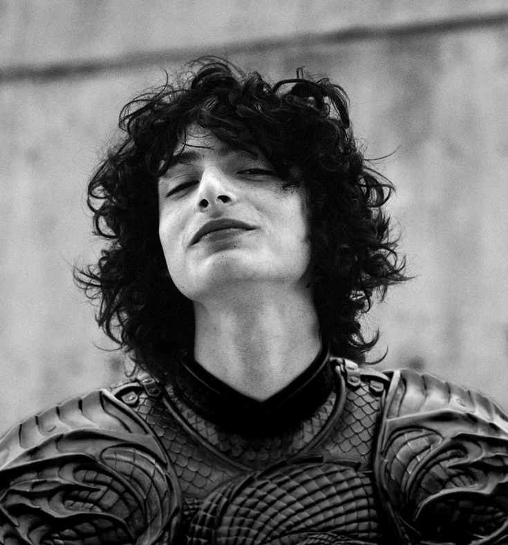 finn wolfhard thumbnail