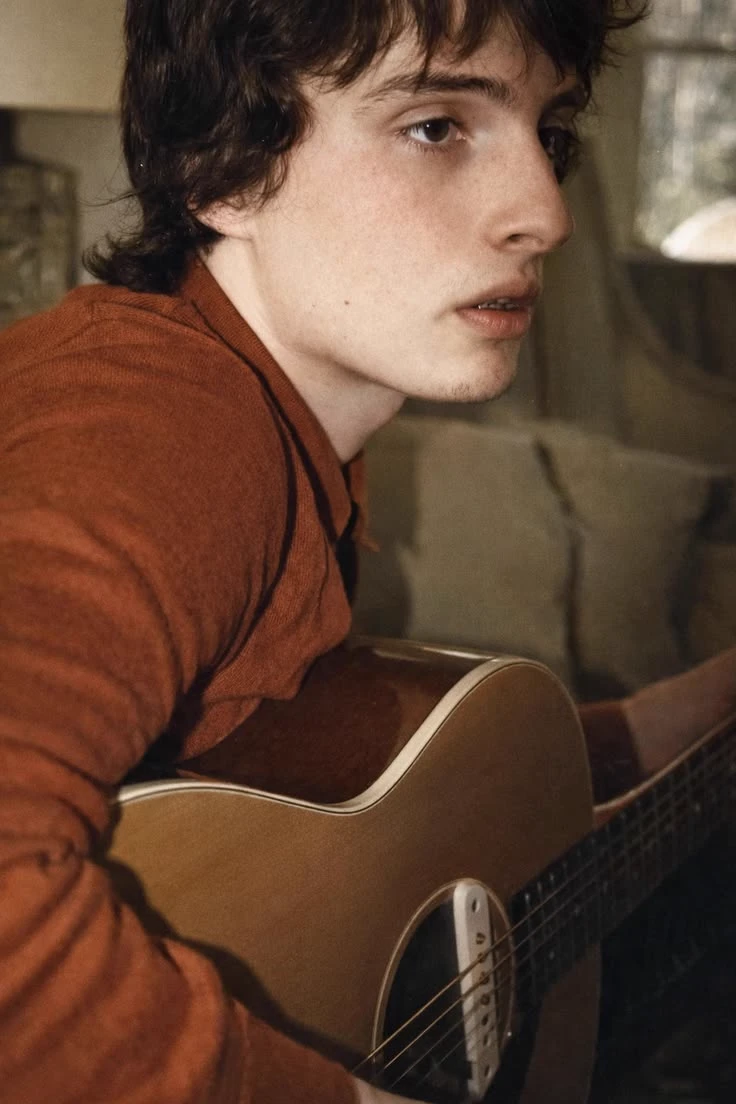 Finn Michael Wolfhard thumbnail