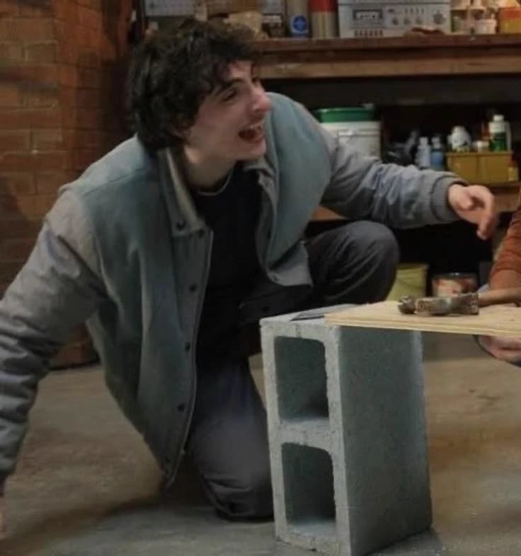 Finn Michael Wolfhard thumbnail