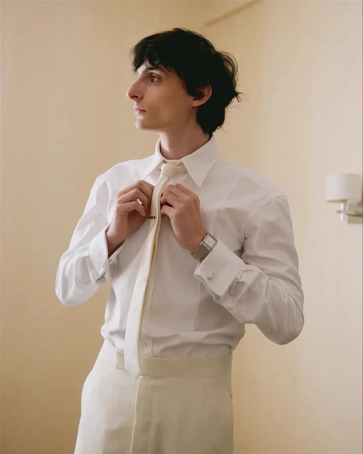 Finn Michael Wolfhard thumbnail