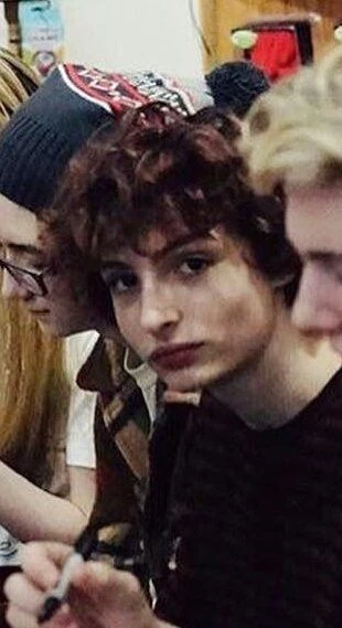 finn wolfhard thumbnail