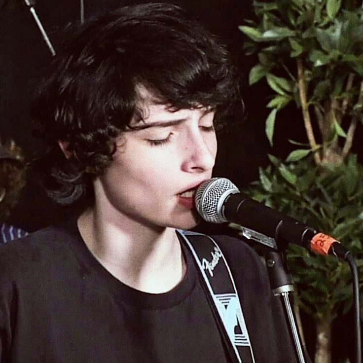 finn wolfhard thumbnail