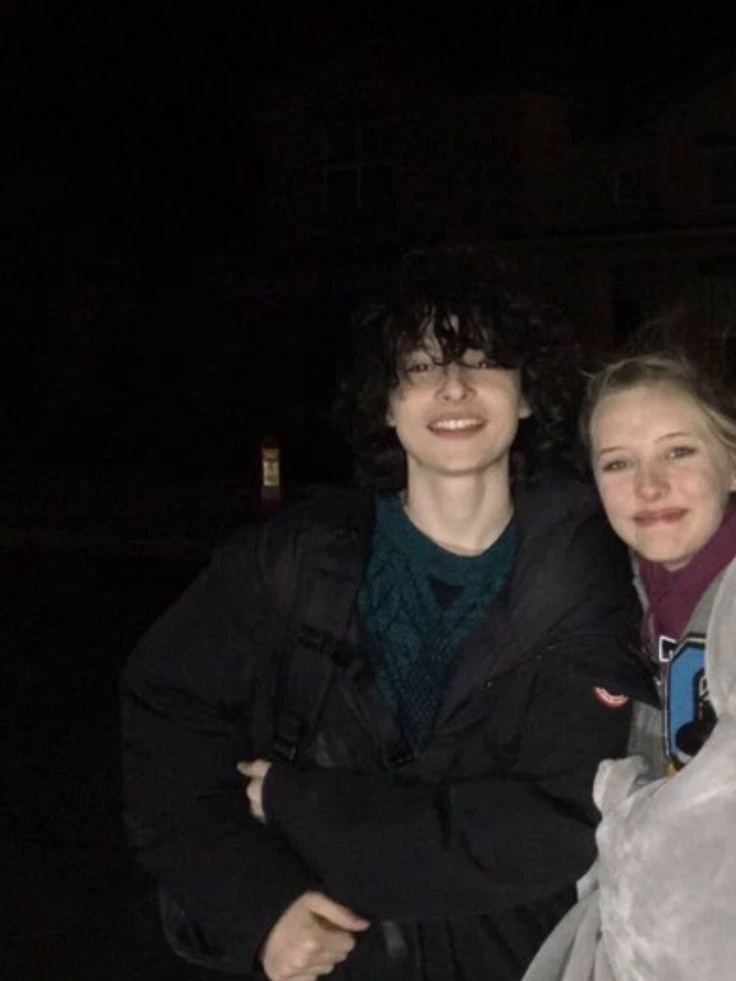 finn wolfhard thumbnail