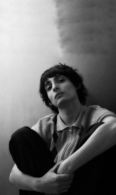 Finn Michael Wolfhard thumbnail