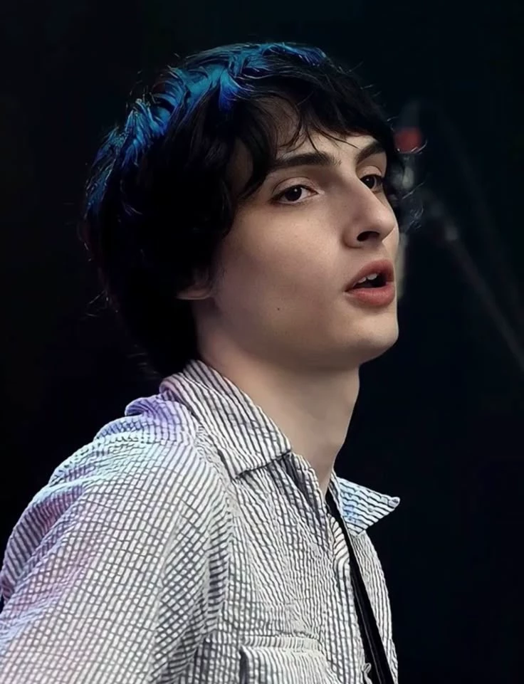 finn wolfhard thumbnail