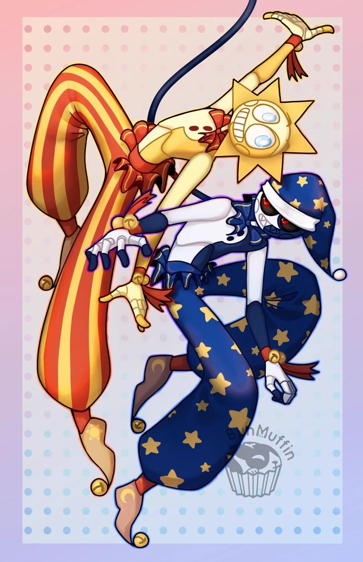 Moon and Sun Daycare. thumbnail