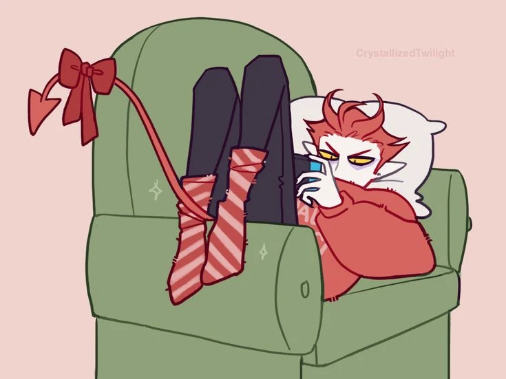 Lock (The Nightmare Before Christmas A.U) thumbnail