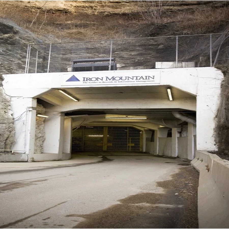 Scientific complex thumbnail