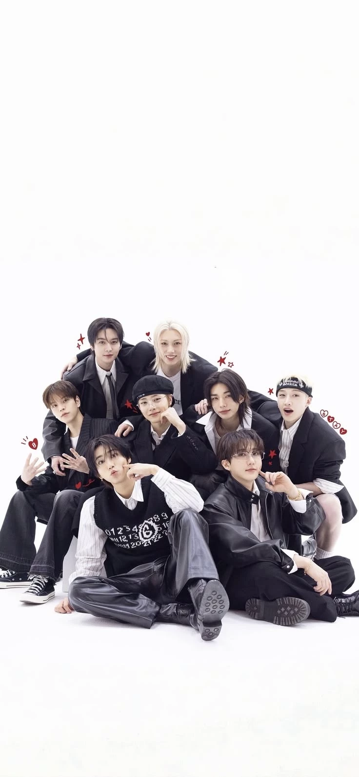 ⋆𐙚₊˚Stray Kids⊹♡ thumbnail