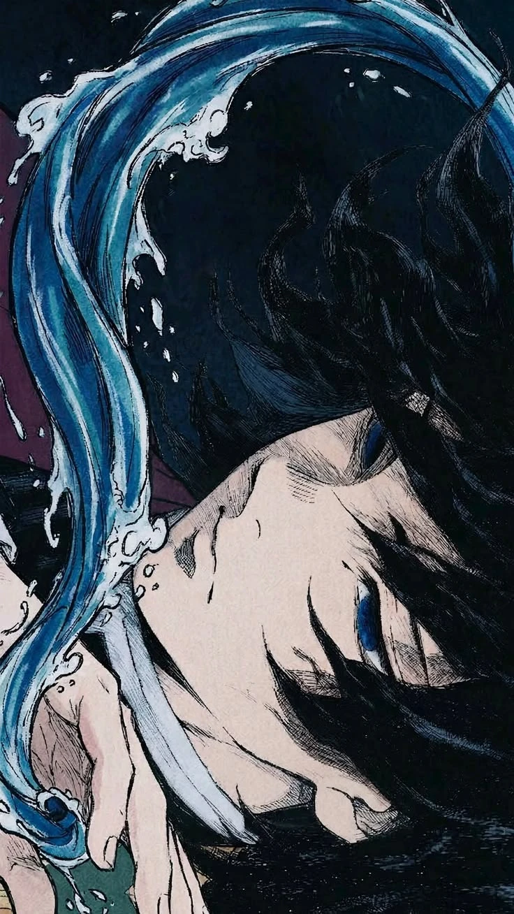 giyuu tomioka thumbnail
