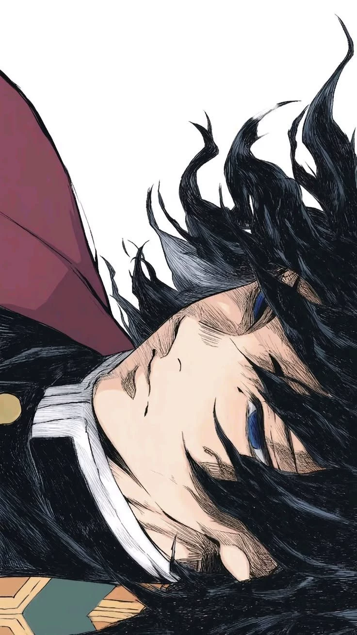 giyuu Tomioka thumbnail