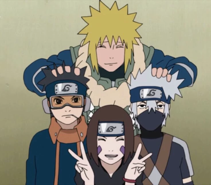 Time Minato - time 7 thumbnail