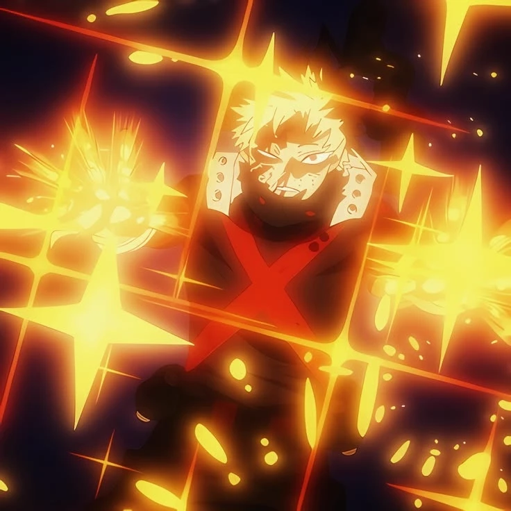 Bakugo thumbnail