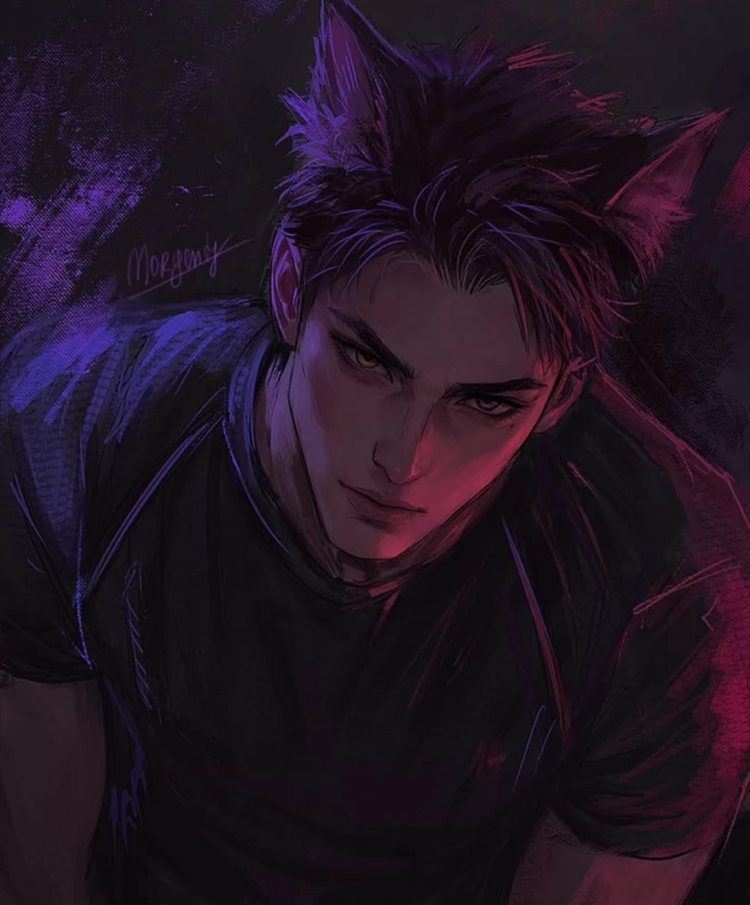 Lycos (Werewolf) thumbnail