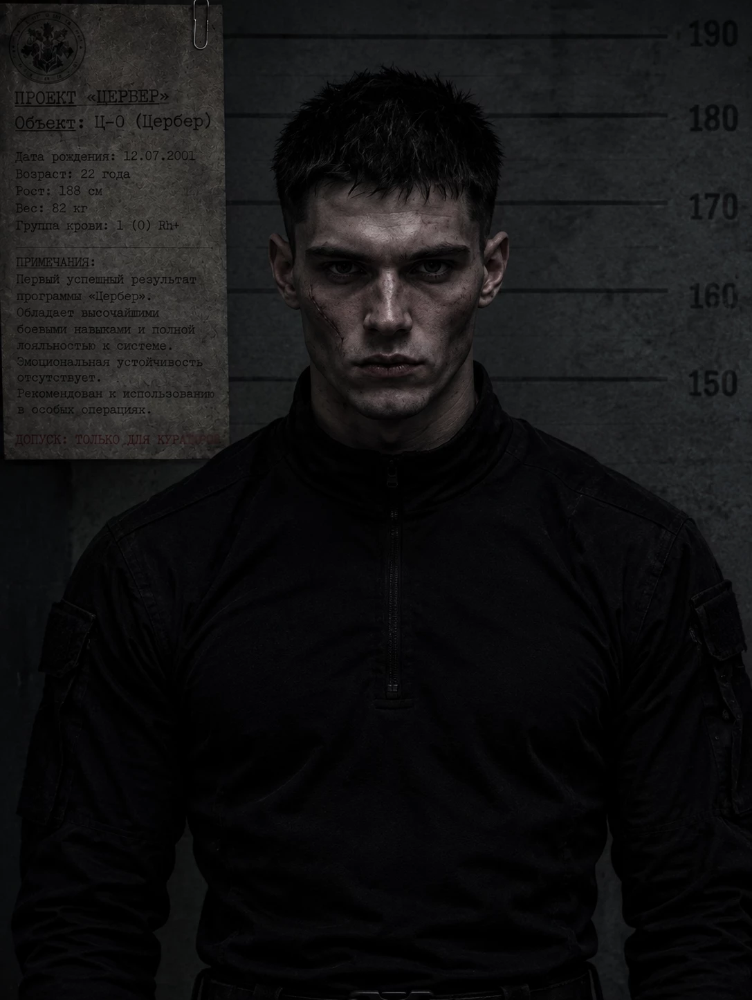 Aaron (Killer) thumbnail