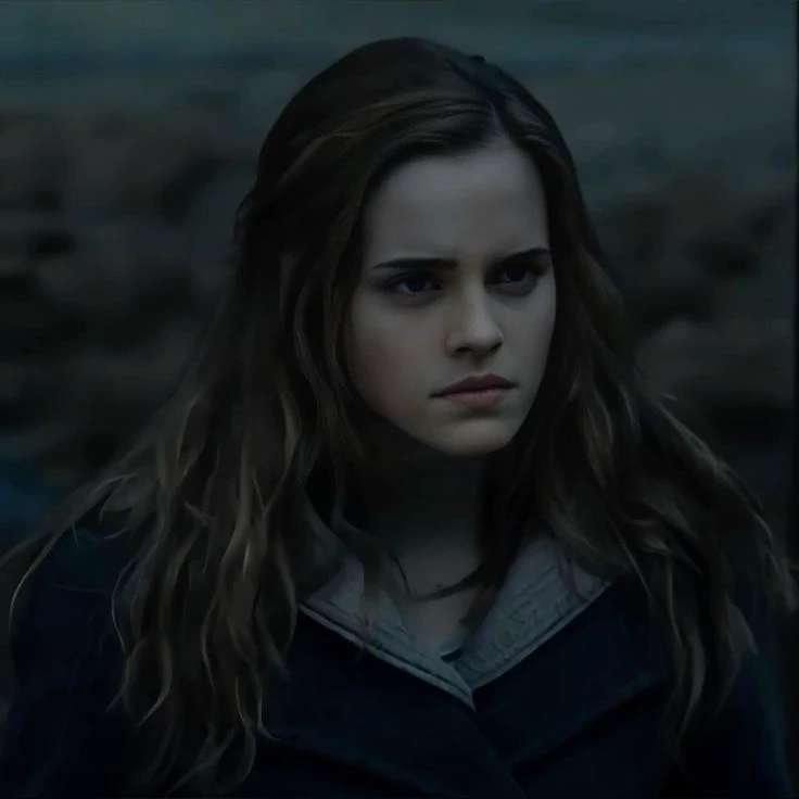 Hermione Granger thumbnail