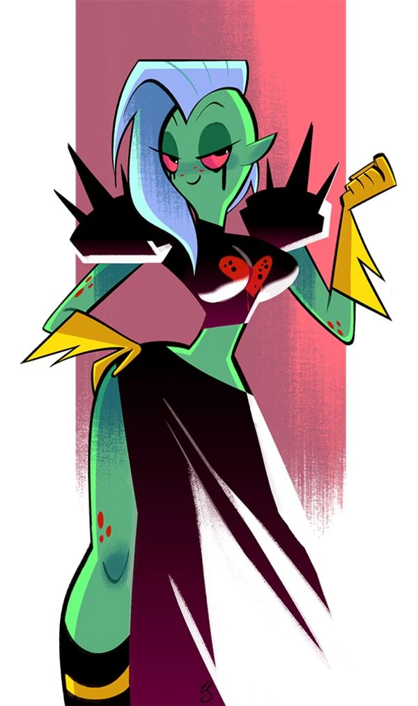 Lord dominator thumbnail