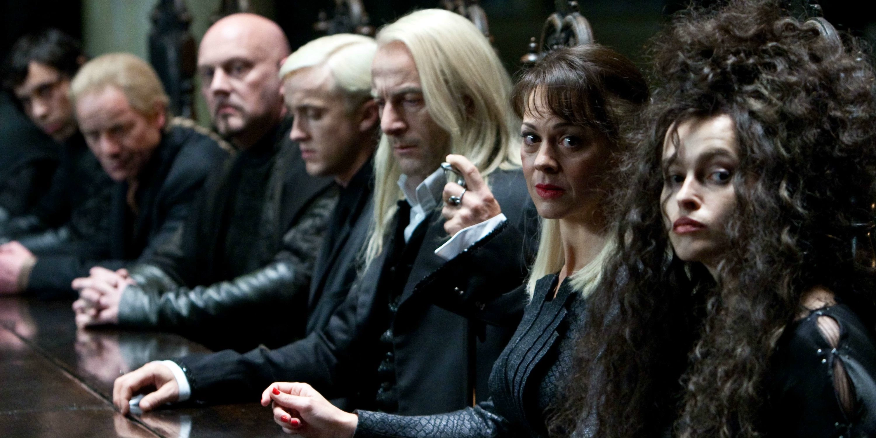 death eaters🖤 thumbnail