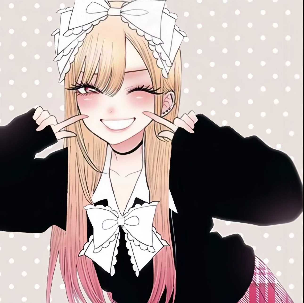 Marin Kitagawa thumbnail