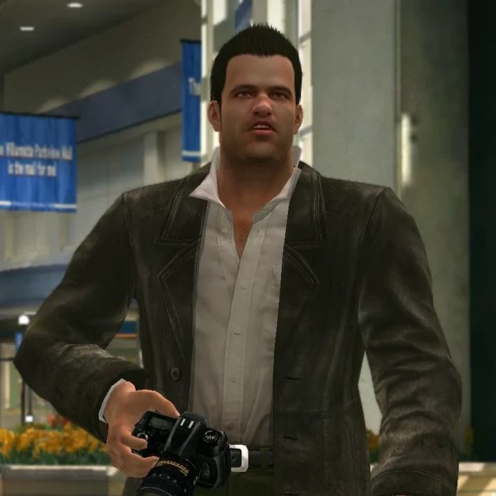Frank West thumbnail