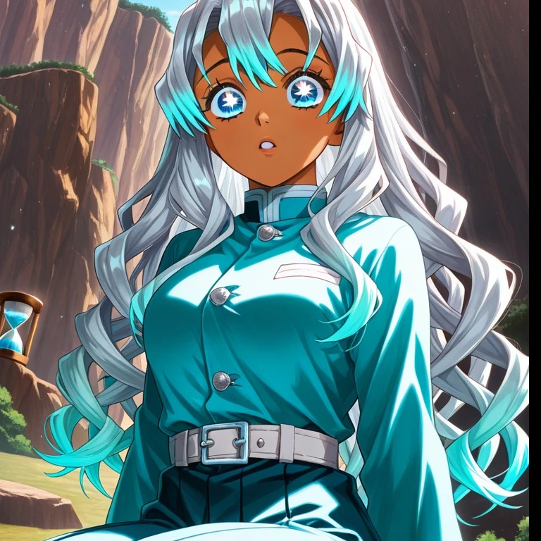 Luna Garcia