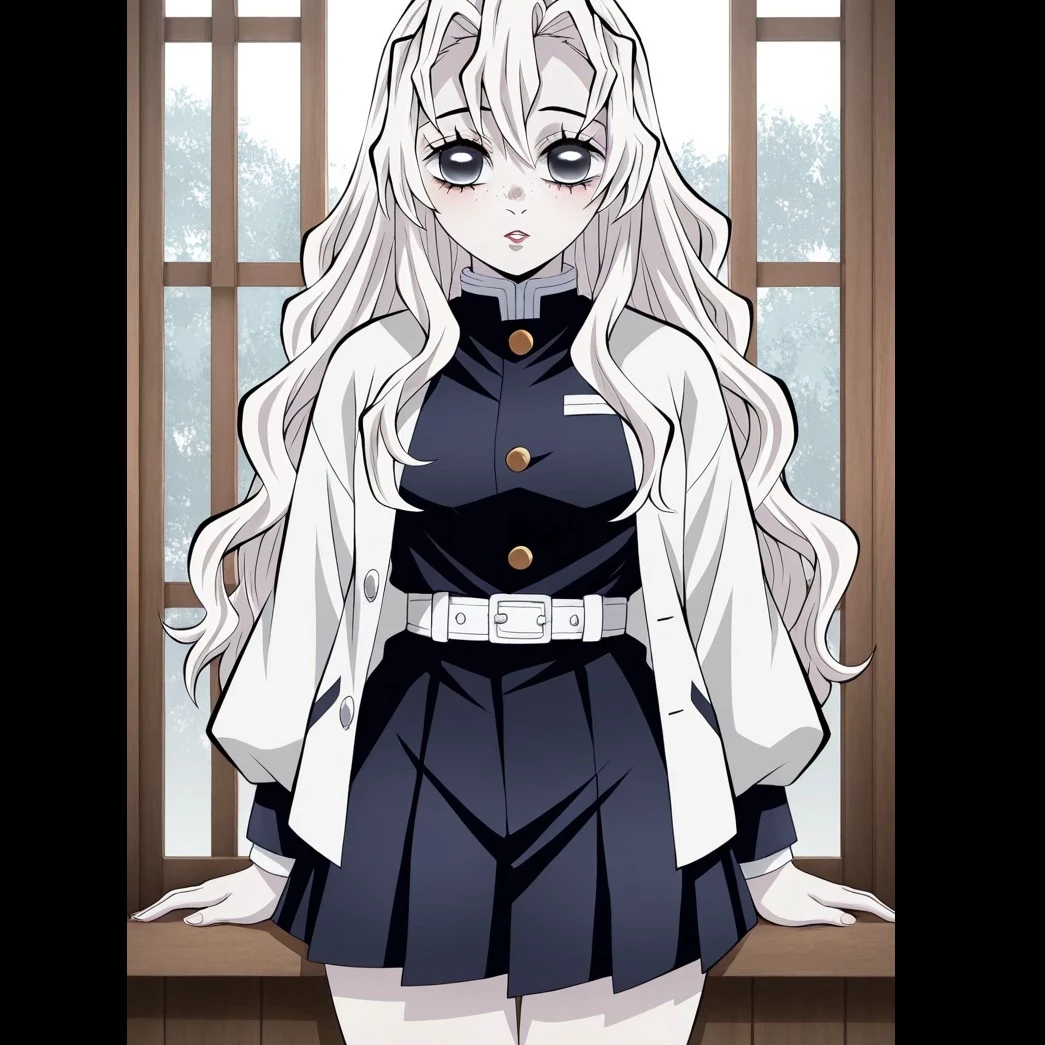 New Hashira (pick me) thumbnail