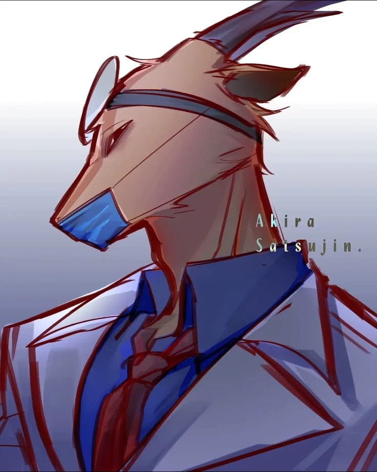 ★Dr. Harlow★ thumbnail