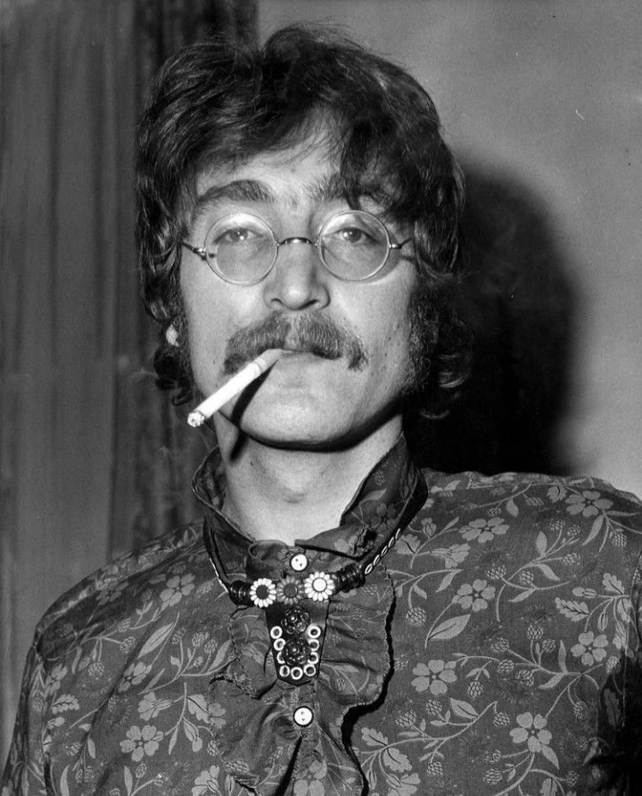 John Lennon thumbnail
