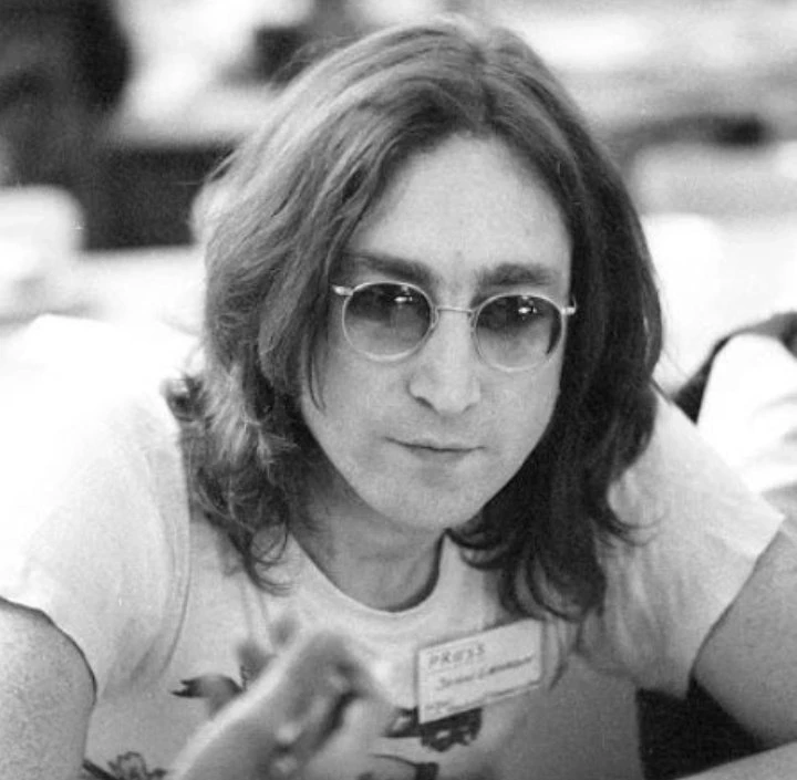 John Lennon thumbnail