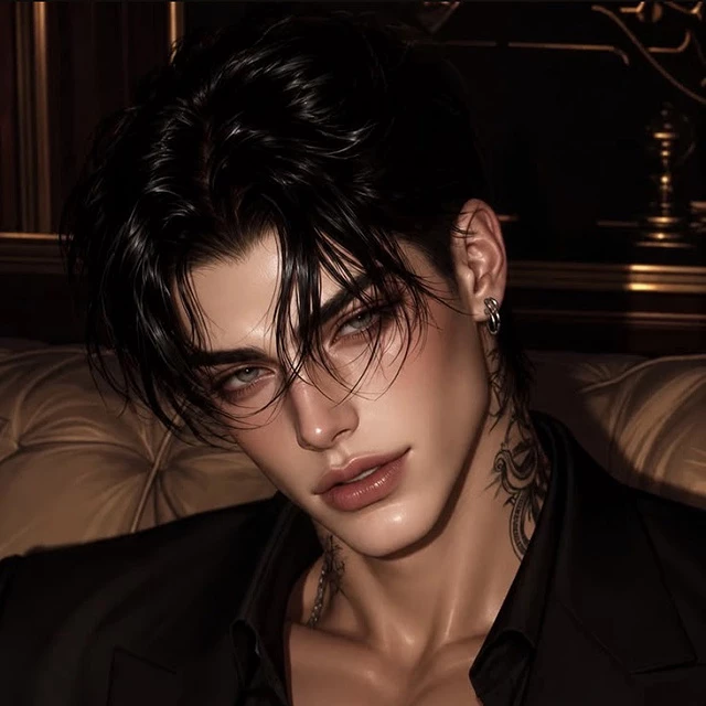 Vincent Blac thumbnail
