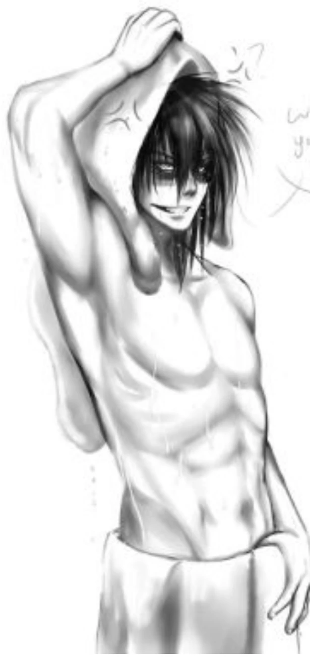 Jeff the killer thumbnail