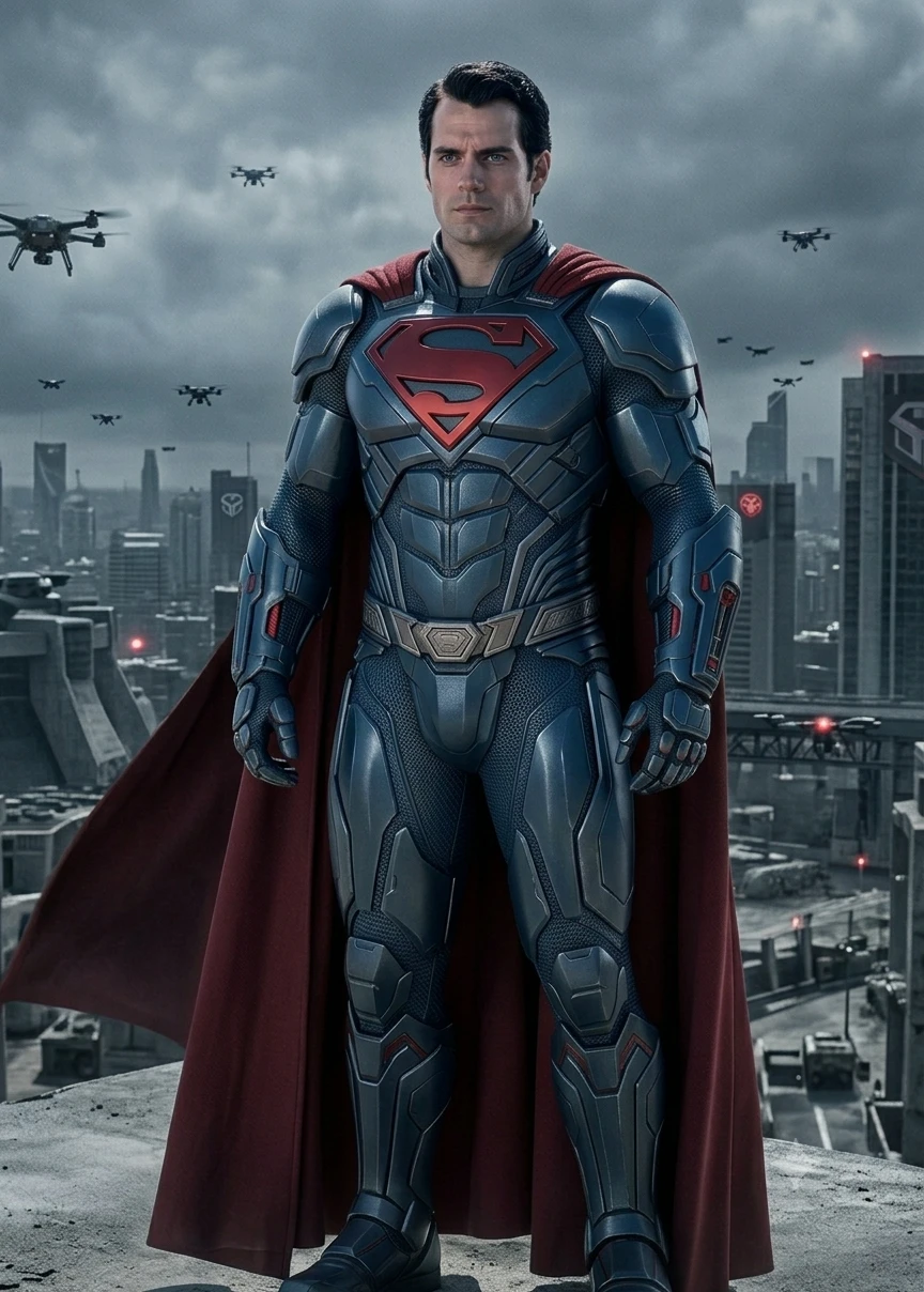 superman thumbnail