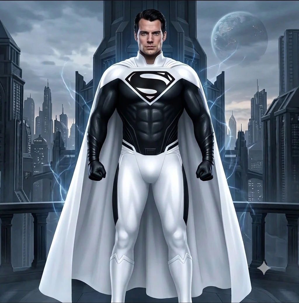 superman thumbnail