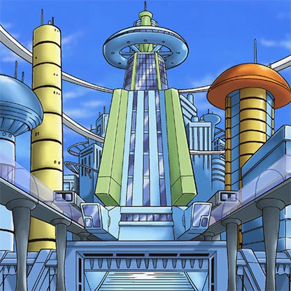 Yu-Gi-Oh city thumbnail