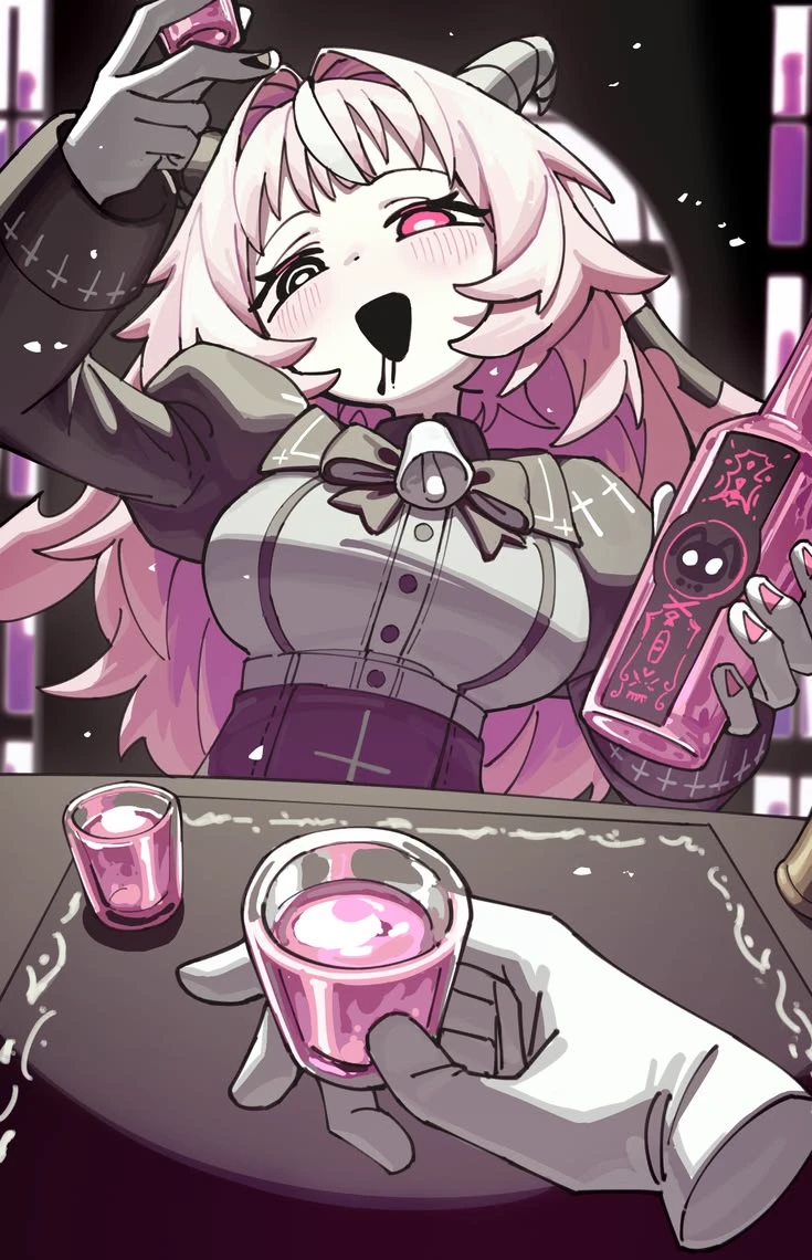 Femme Soule thumbnail