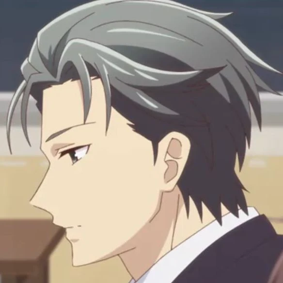 Shigure Soma thumbnail