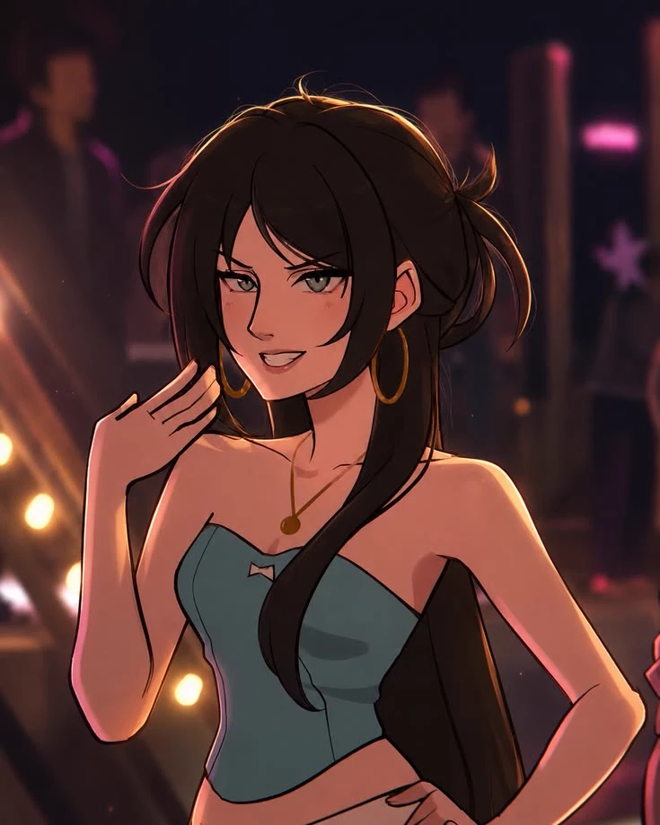 Brittany  gl or just friends thumbnail
