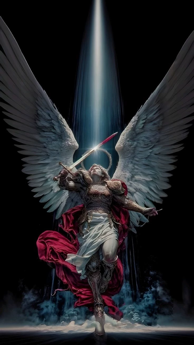 Archangel thumbnail