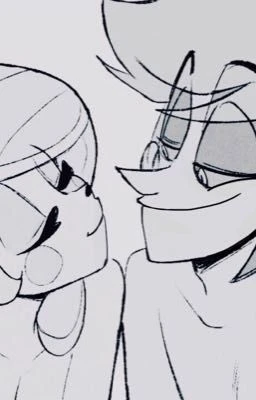 Alastor x Charlie thumbnail