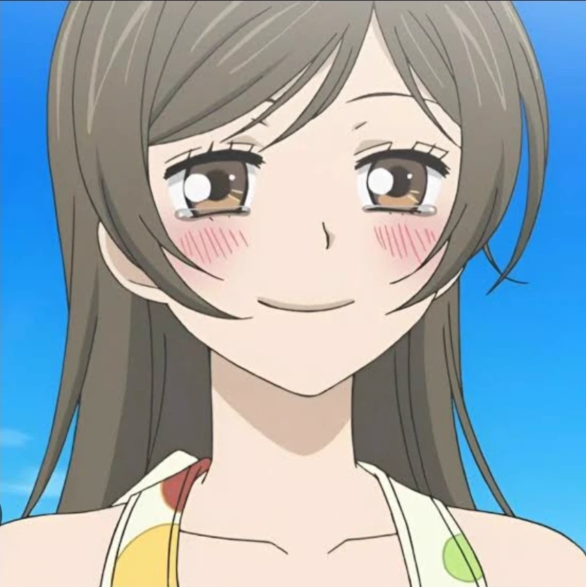 Nanami Momozono thumbnail
